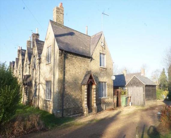 2 Bedroom Detached